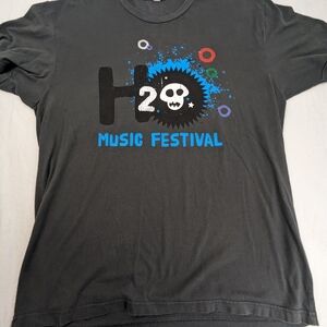 H2O Music Festival Dallas, Texas June 9, 2012 Headliners Snoop Dog, Weezer Large